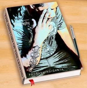 Meet your Posher, Derek